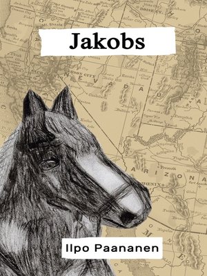 cover image of Jakobs